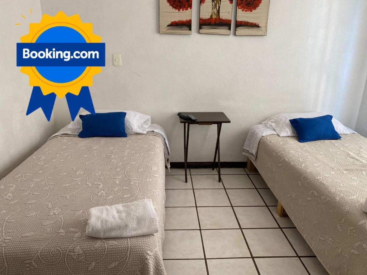 Casa Ejecutivo Zona Iteso Bahia De Acapulco Villa Guadalajara Dış mekan fotoğraf