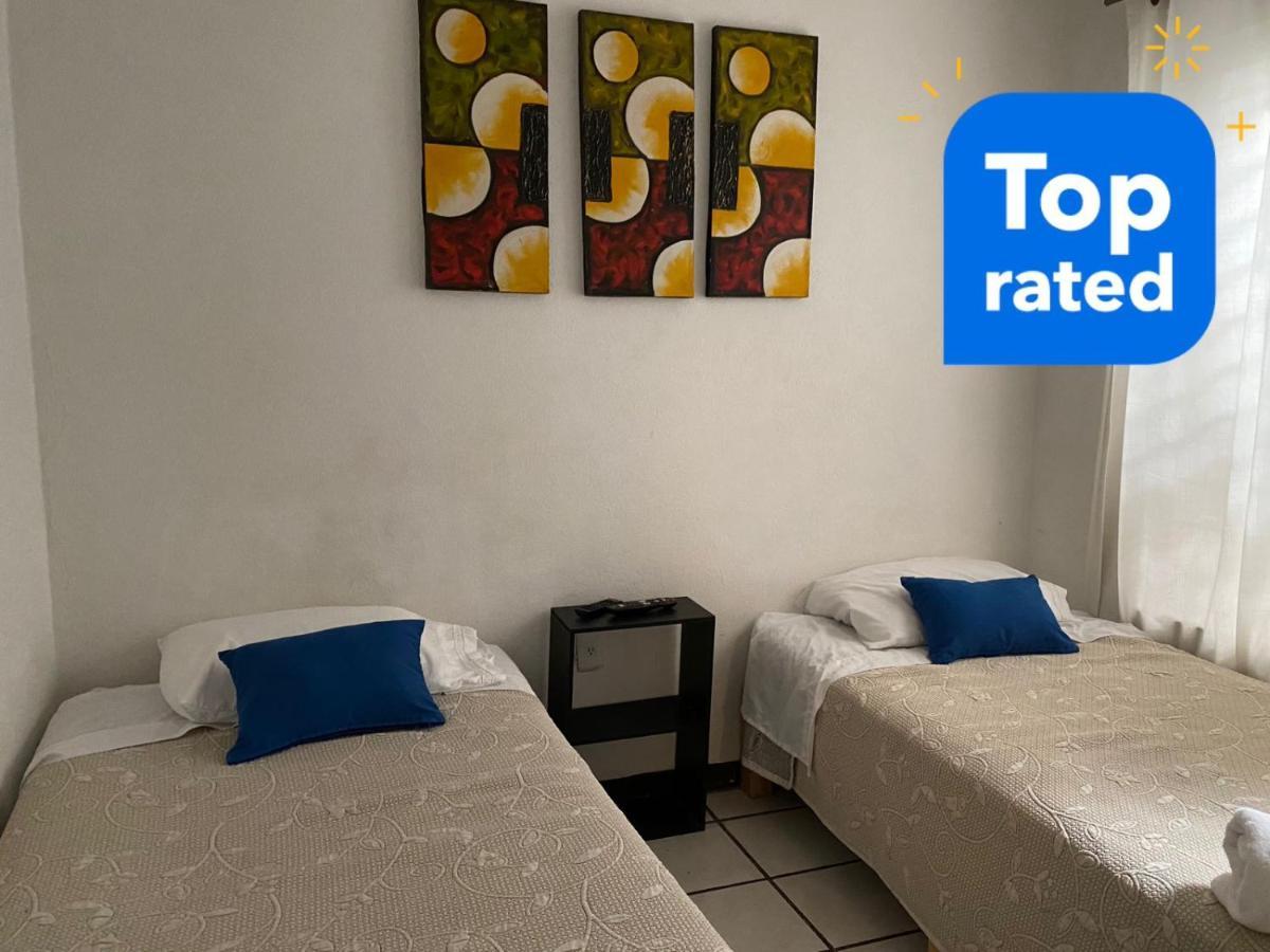 Casa Ejecutivo Zona Iteso Bahia De Acapulco Villa Guadalajara Dış mekan fotoğraf
