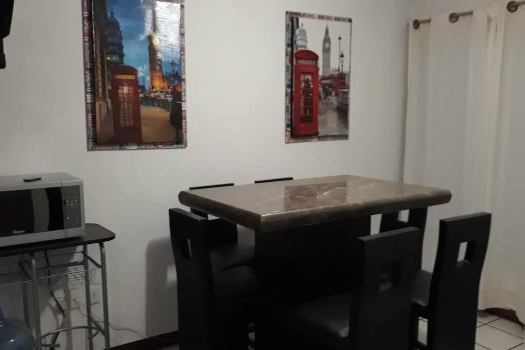 Casa Ejecutivo Zona Iteso Bahia De Acapulco Villa Guadalajara Dış mekan fotoğraf