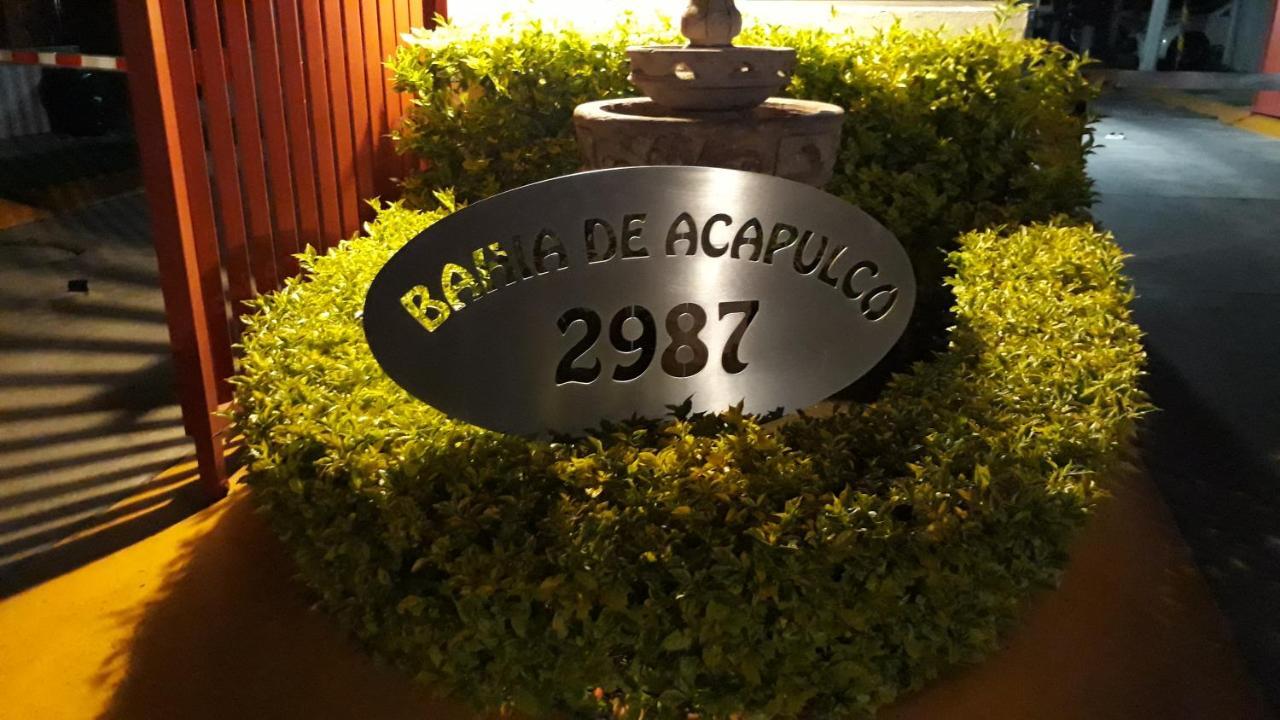 Casa Ejecutivo Zona Iteso Bahia De Acapulco Villa Guadalajara Dış mekan fotoğraf